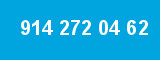 914 272 04 62 914 272 04 62